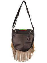 Cargar imagen en el visor de la galería, Hippy Chic Carbón