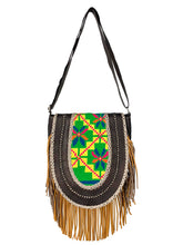 Cargar imagen en el visor de la galería, Hippy Chic Carbón