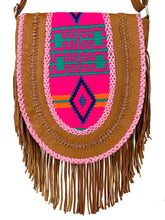 Cargar imagen en el visor de la galería, Hippy Chic Pink