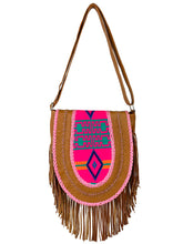 Cargar imagen en el visor de la galería, Hippy Chic Pink