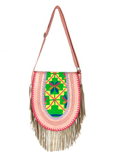 Cargar imagen en el visor de la galería, Hippy Chic Rosse