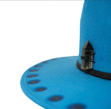 Cargar imagen en el visor de la galería, Sombrero Pleine lune