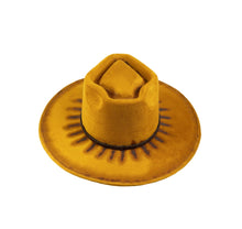 Cargar imagen en el visor de la galería, Sombrero Lever du Soleil