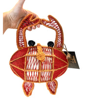 Cargar imagen en el visor de la galería, Cangrejo de Ibiza