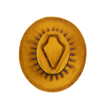 Cargar imagen en el visor de la galería, Sombrero Lever du Soleil