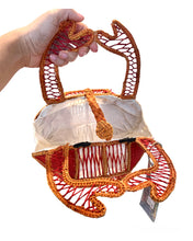 Cargar imagen en el visor de la galería, Cangrejo de Ibiza