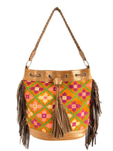 Cargar imagen en el visor de la galería, Bolso ibizastyle