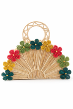 Cargar imagen en el visor de la galería, Abanico Florido
