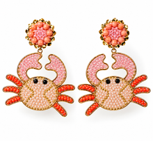 Cargar imagen en el visor de la galería, CORAL CRAB
