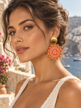 Cargar imagen en el visor de la galería, CORAL SUN
