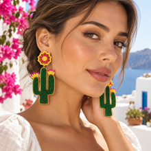 Cargar imagen en el visor de la galería, CACTUS BLOOM
