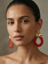 Cargar imagen en el visor de la galería, Amapola roja
