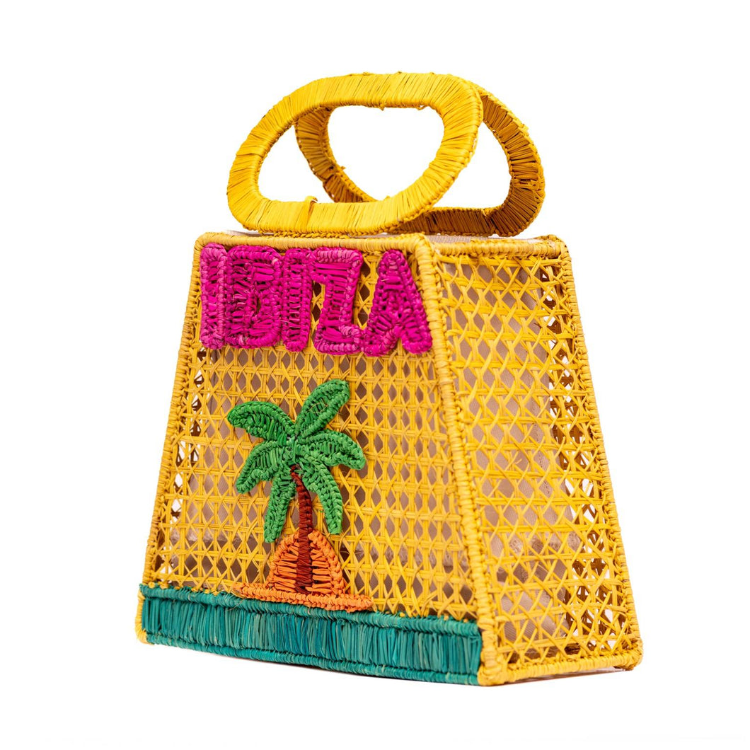 Bolso Ibiza