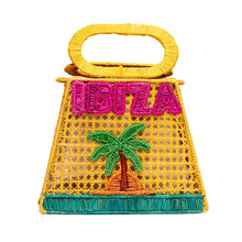 Cargar imagen en el visor de la galería, Bolso Ibiza
