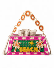 Cargar imagen en el visor de la galería, Happy beach
