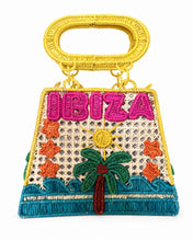 Cargar imagen en el visor de la galería, Bolso Ibiza
