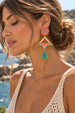 Cargar imagen en el visor de la galería, MEDITERRÁNEA CORAL
