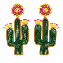 Cargar imagen en el visor de la galería, CACTUS BLOOM
