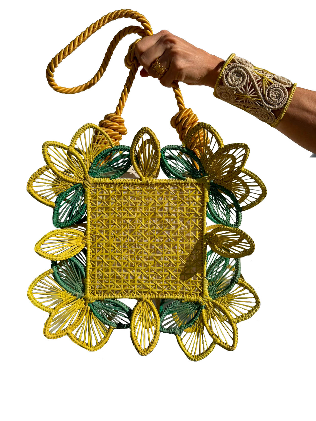 Hojas de limón