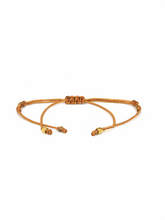 Cargar imagen en el visor de la galería, Pulsera Flor miyuki
