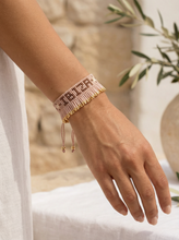 Cargar imagen en el visor de la galería, Pulsera Ibiza miyuki
